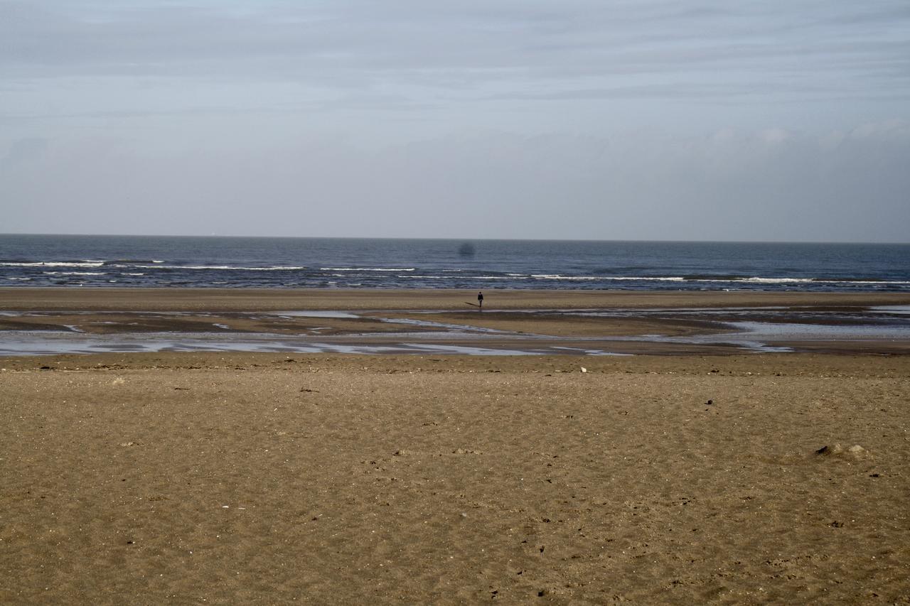 La Maison De La Plage Trouville-sur-Mer Exterior foto